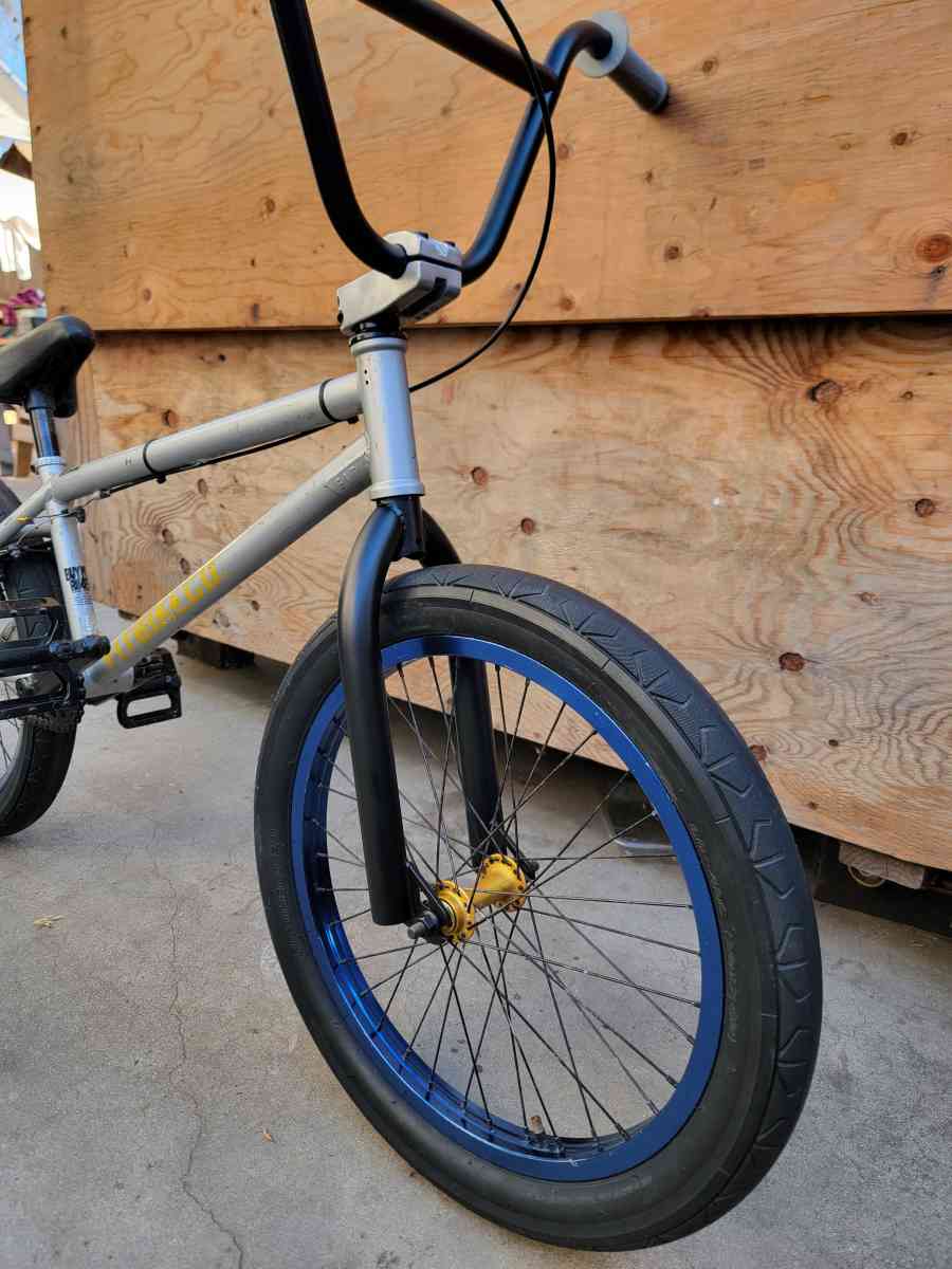 20 fitbike bmx - Cerritos, California - FleaMarketBay