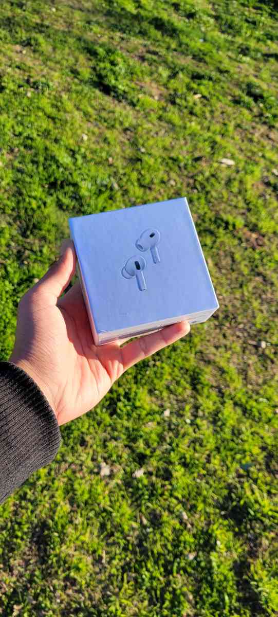 Apple Airpods Pro 2 - Sacramento, California