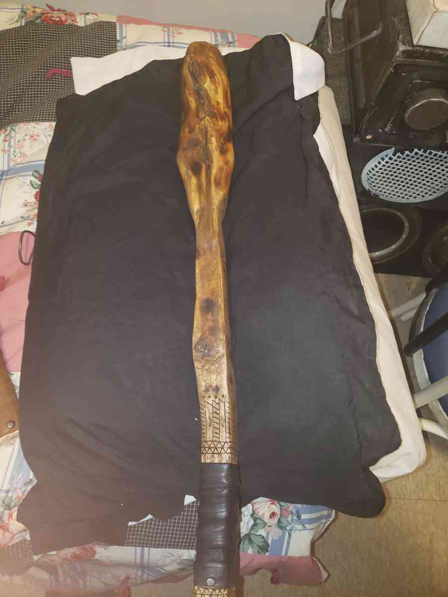 native American powwow  club - Walker, Minnesota - FleaMarketBay