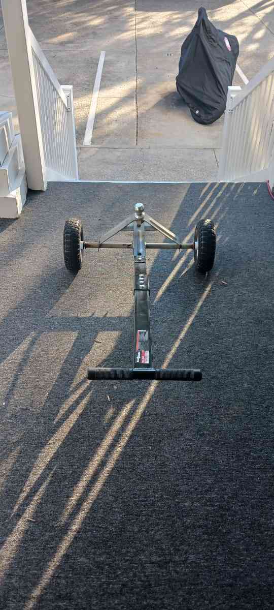 jet ski boat dolly - Norfolk, Virginia - FleaMarketBay