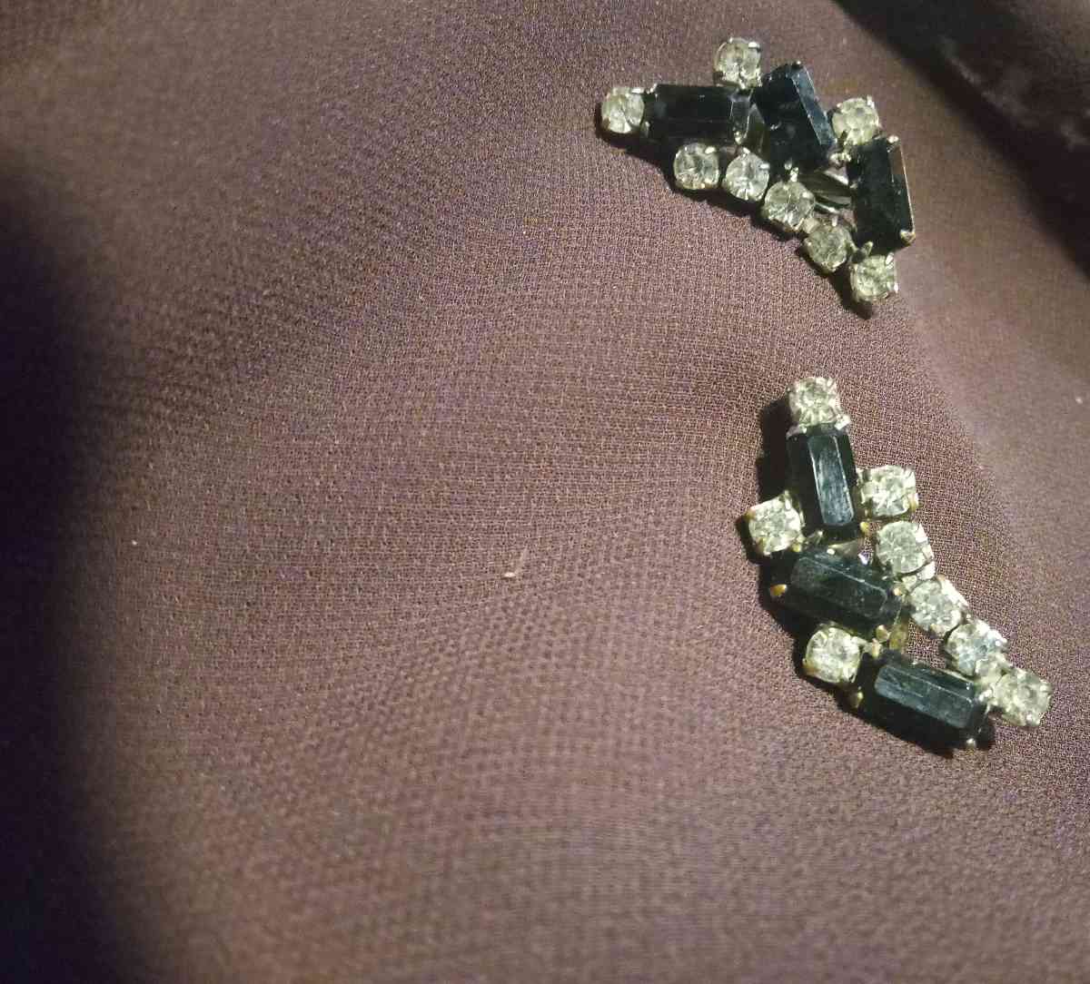 clip earrings - Tacoma, Washington - FleaMarketBay