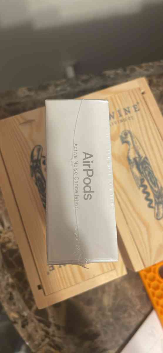 AirPod 4th Generation - Murrieta, California - FleaMarketBay