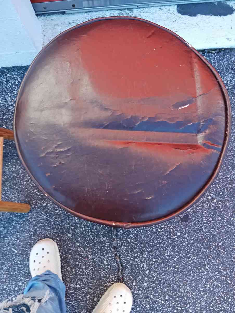 Vintage Barstools - Greenville, South Carolina - FleaMarketBay