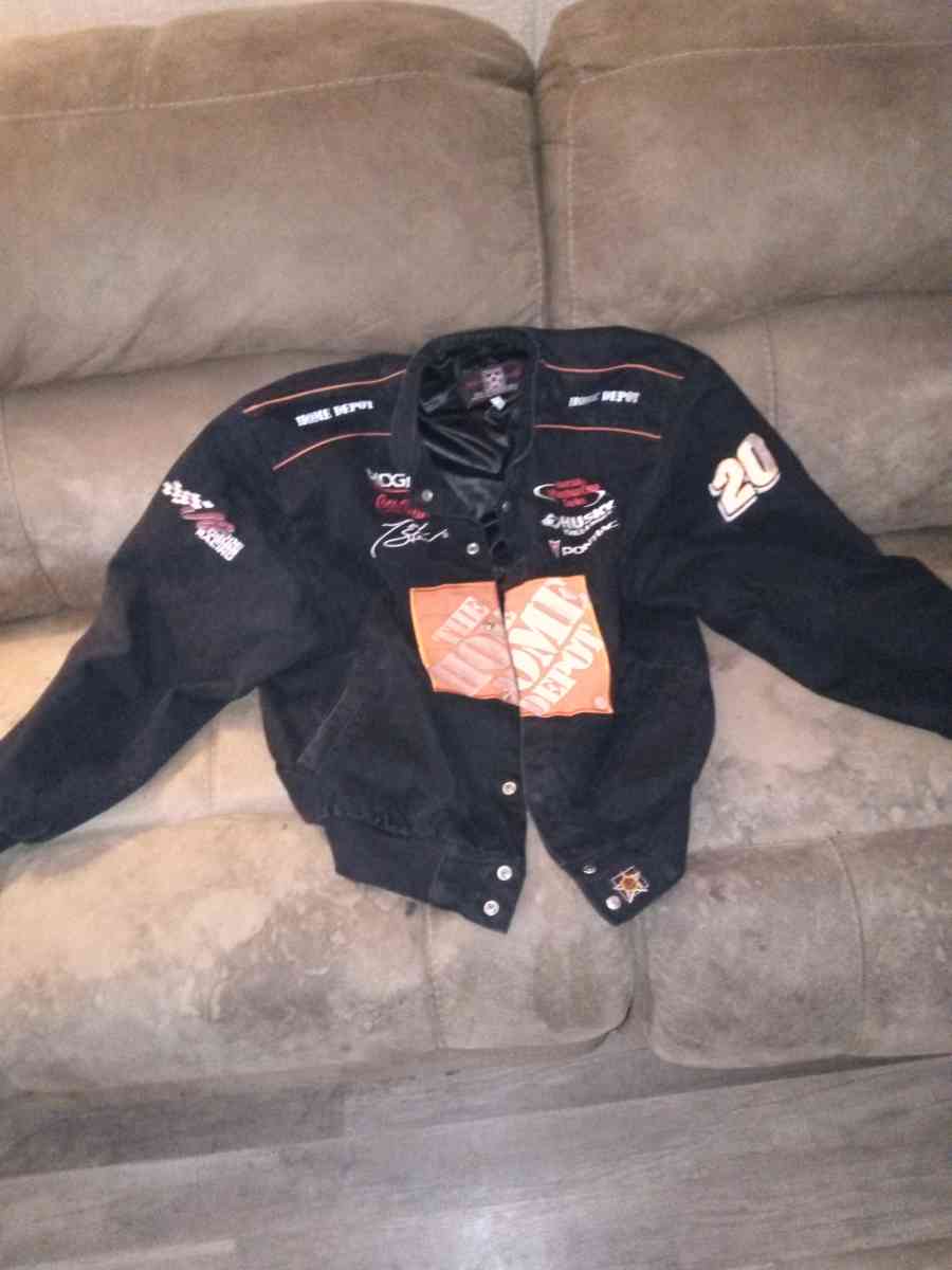 Tony Stewart - Camden, Arkansas - FleaMarketBay