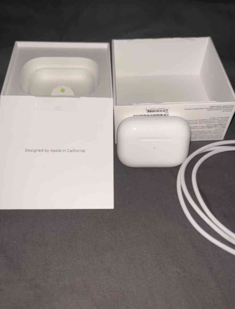 Airpod Pros - Renton, Washington
