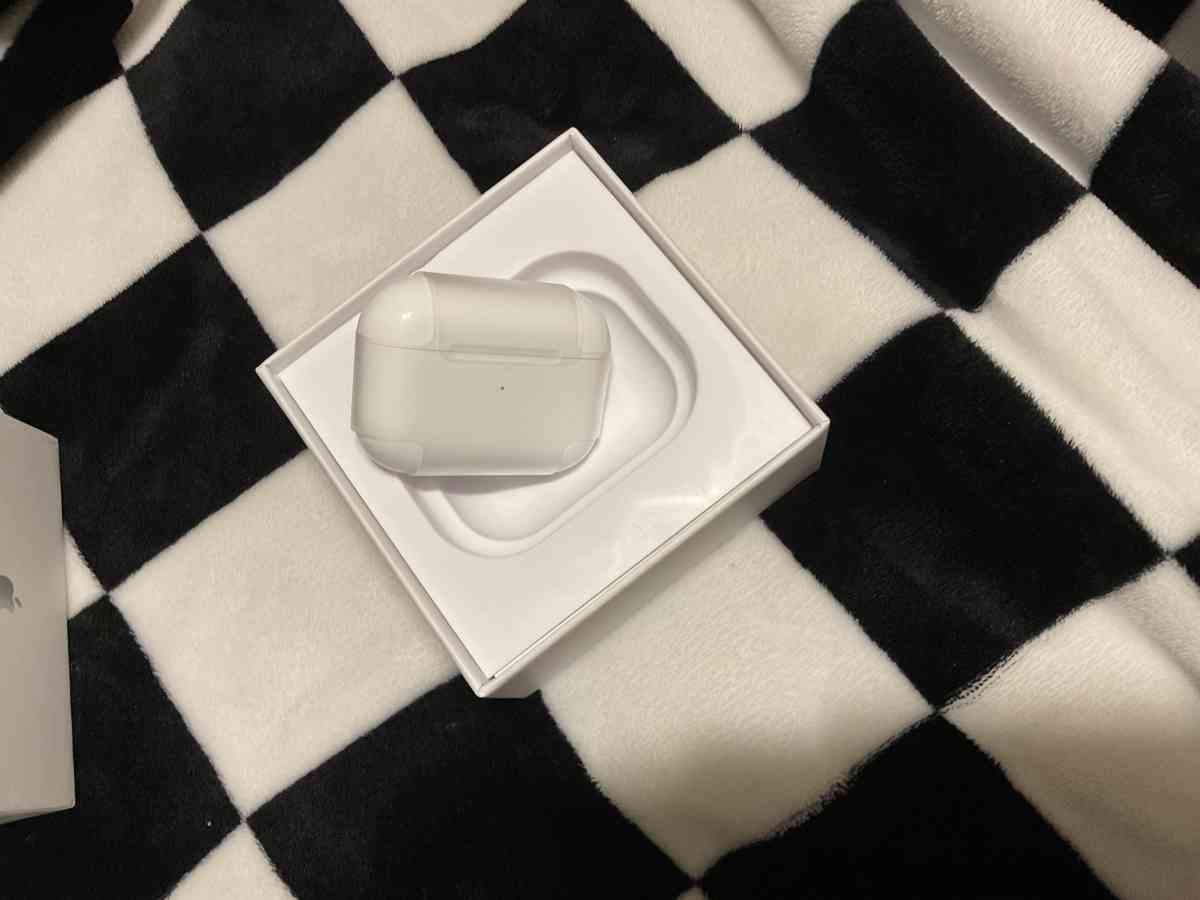 AirPods Pro 2 generation