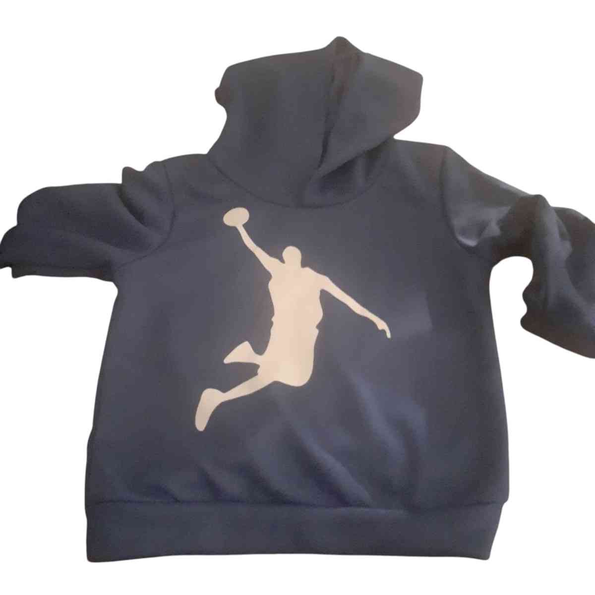 Boys Hoodie with Sweatpants - Napa, California - FleaMarketBay