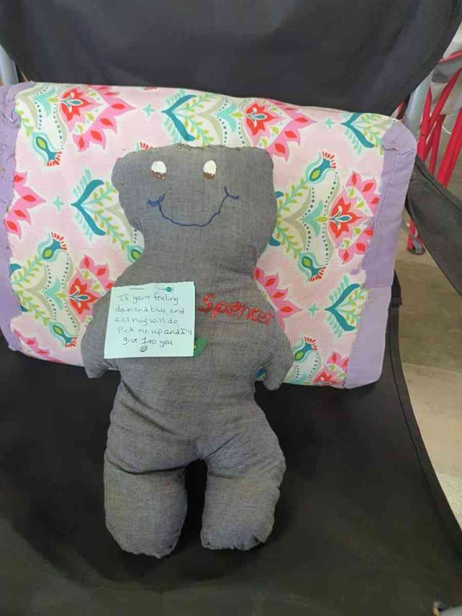 hug dolls - Killeen, Texas