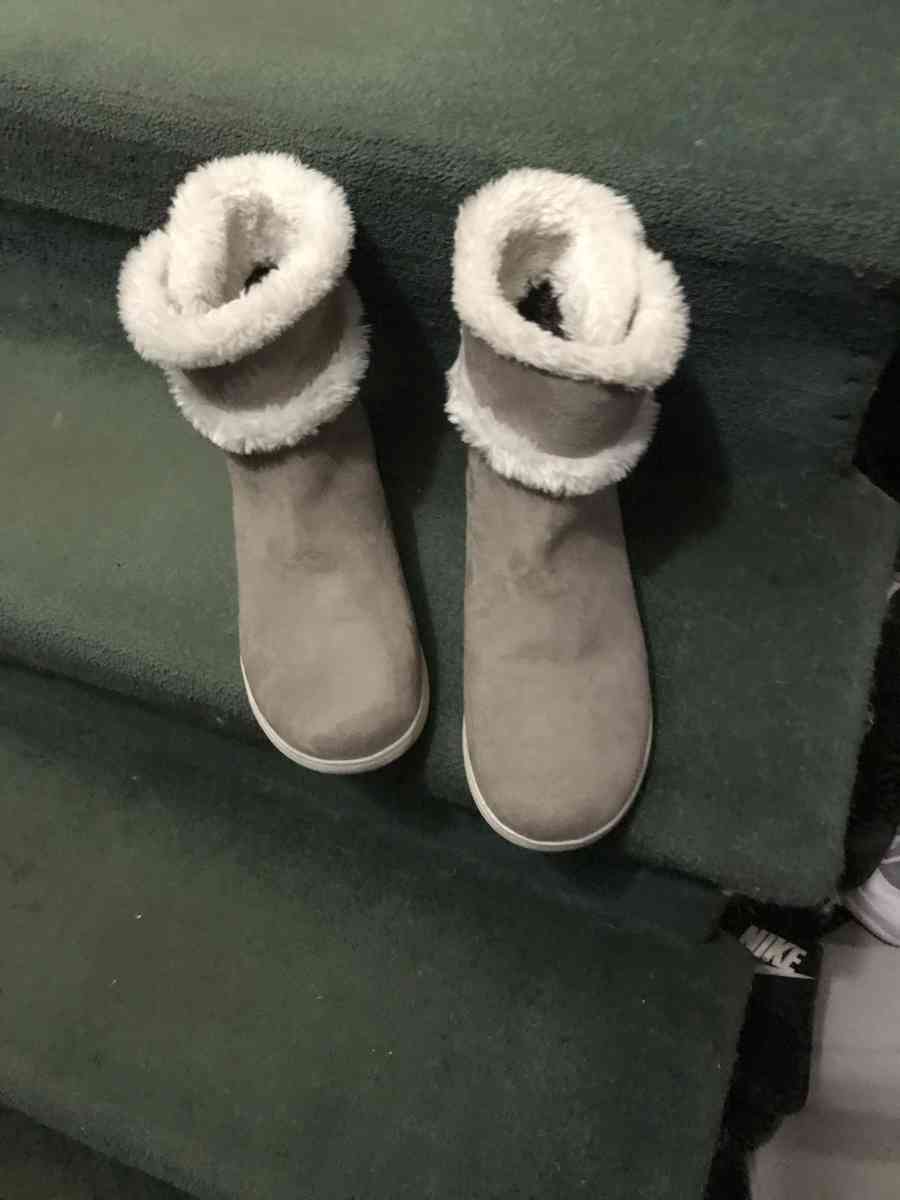 winter womans boots