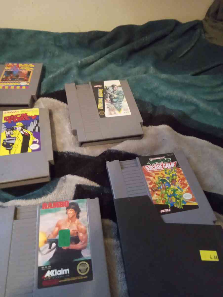 retron Nintendo in HD with games - Scranton, Pennsylvania - FleaMarketBay