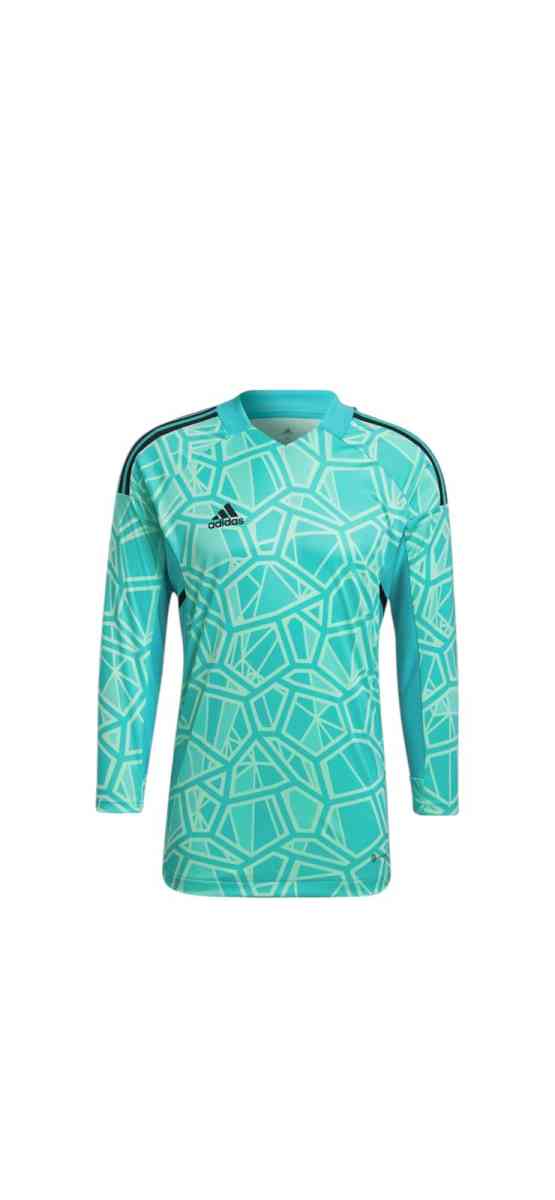 Adidas Womens Condivo 22 Goalkeeper Jersey Brand new - Manassas, Virginia - FleaMarketBay