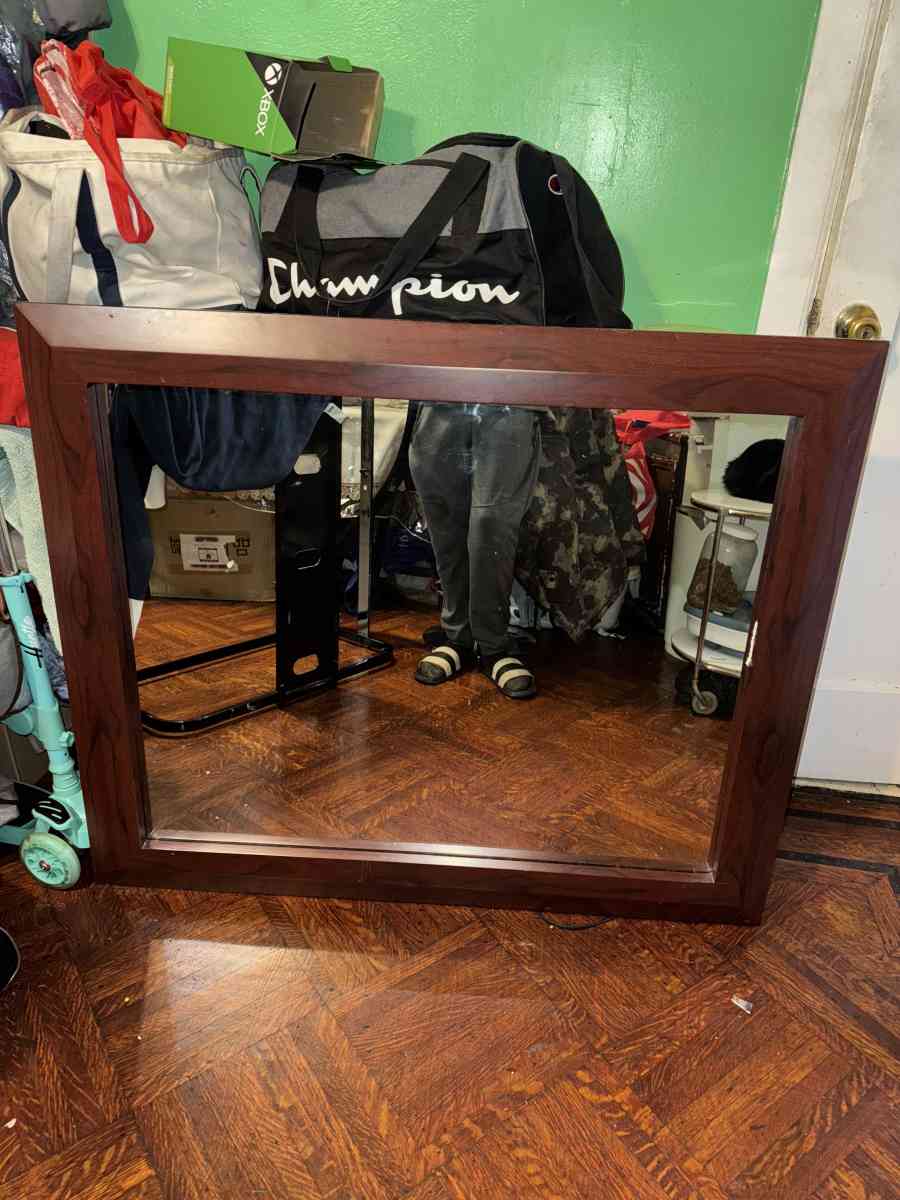 2Wood dresser set - Brooklyn, New York - FleaMarketBay