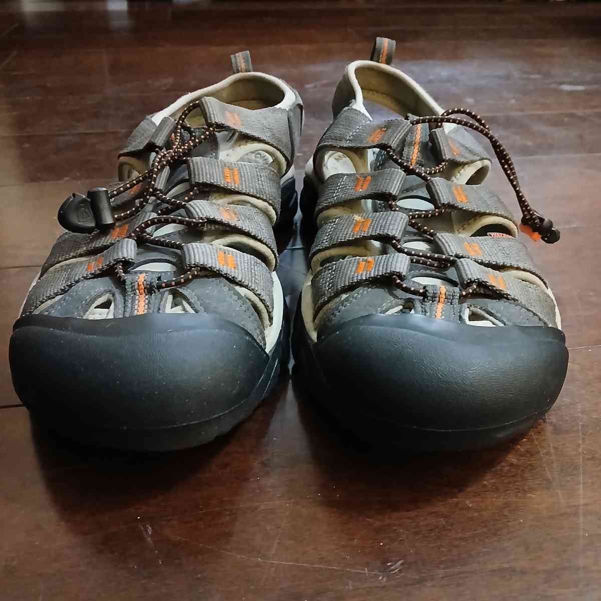 Keen Mens Sport Sandals Waterproof - Indianapolis, Indiana - FleaMarketBay