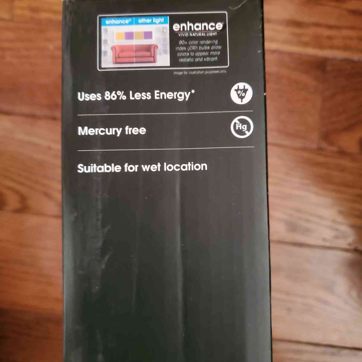 2 Pack Of 75 Watt Soft White Replacement Flush Recessed Ceil - Rock Island, Tennessee - FleaMarketBay