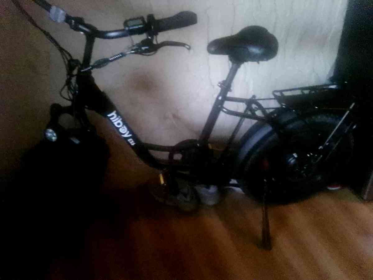 2024 Hiboy EX6 Electric Bike - Medford, New York