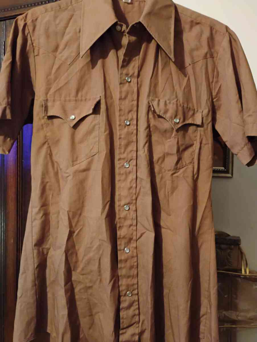 Vintage Western Wear - Baytown, Texas - FleaMarketBay