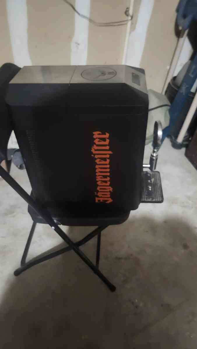 Jager machine - The Colony, Texas - FleaMarketBay
