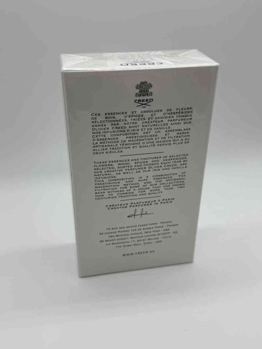 Creed Silver Mountain Water - Corpus Christi, Texas - FleaMarketBay