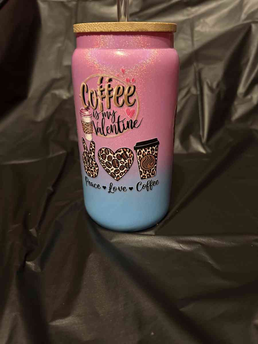 customized tumbler - Camden, New Jersey - FleaMarketBay