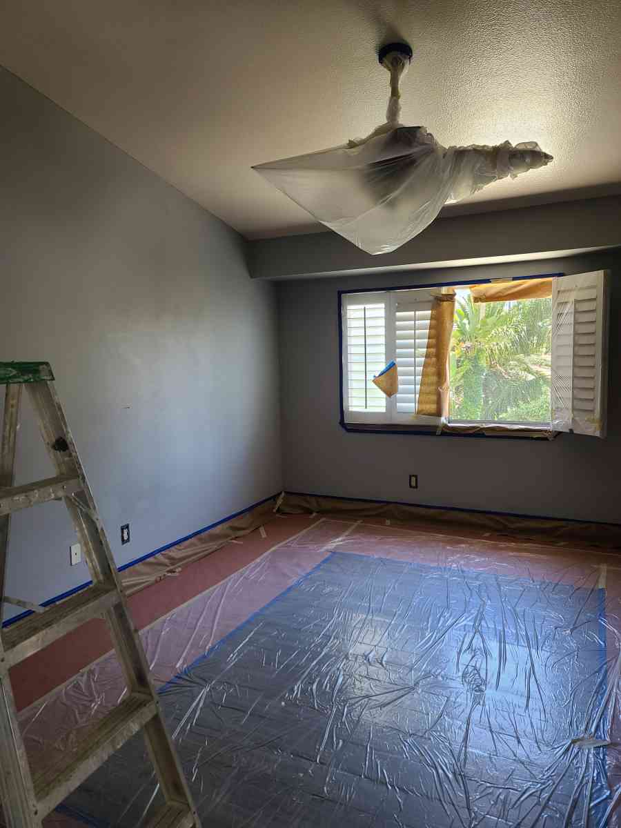 Painting - Riverside, California - FleaMarketBay