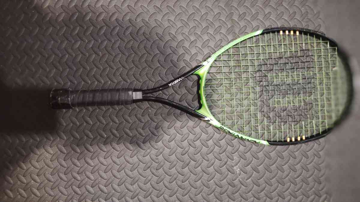 Green Black Wilson Smooth Responsive - Philadelphia, Pennsylvania