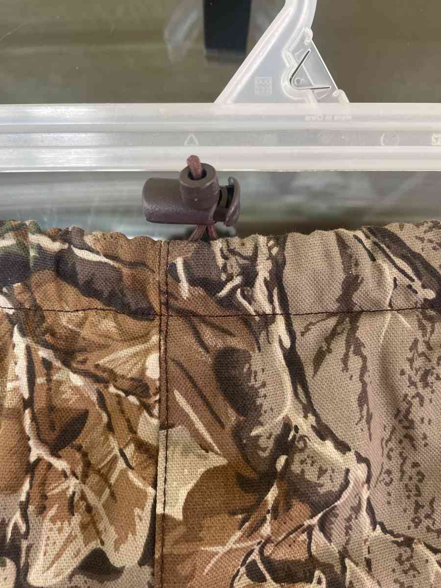 New Mens Insulated Camo Pants - Loughman, Florida - FleaMarketBay
