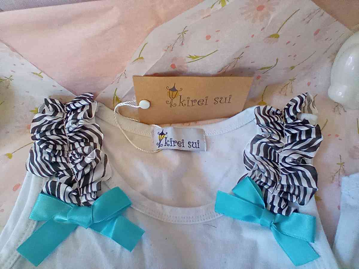 Birthday Girl Tanks Red Teal Lt Pink NWT - Dallas, Texas - FleaMarketBay