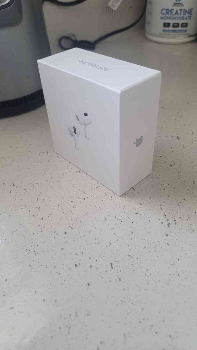 Apple Airpods Pro - Greensboro, North Carolina