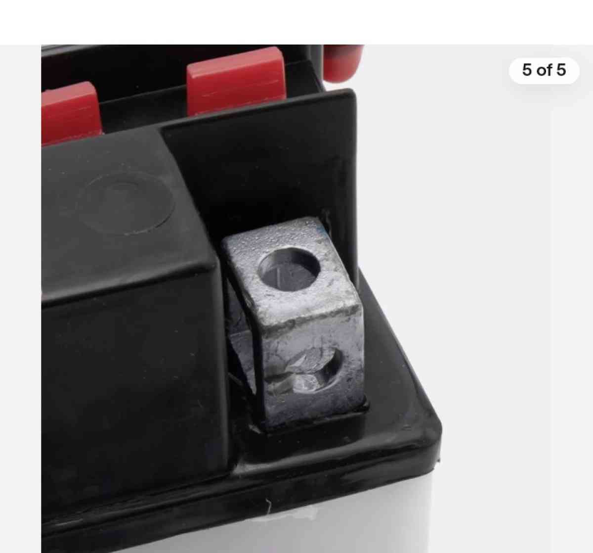 EverStart Lead Acid PowerSport Battery Group Size 50N18LA3 1 - Shamokin, Pennsylvania - FleaMarketBay