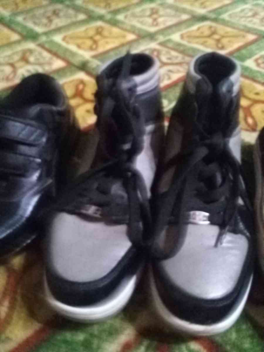 shoes - Broussard, Louisiana - FleaMarketBay