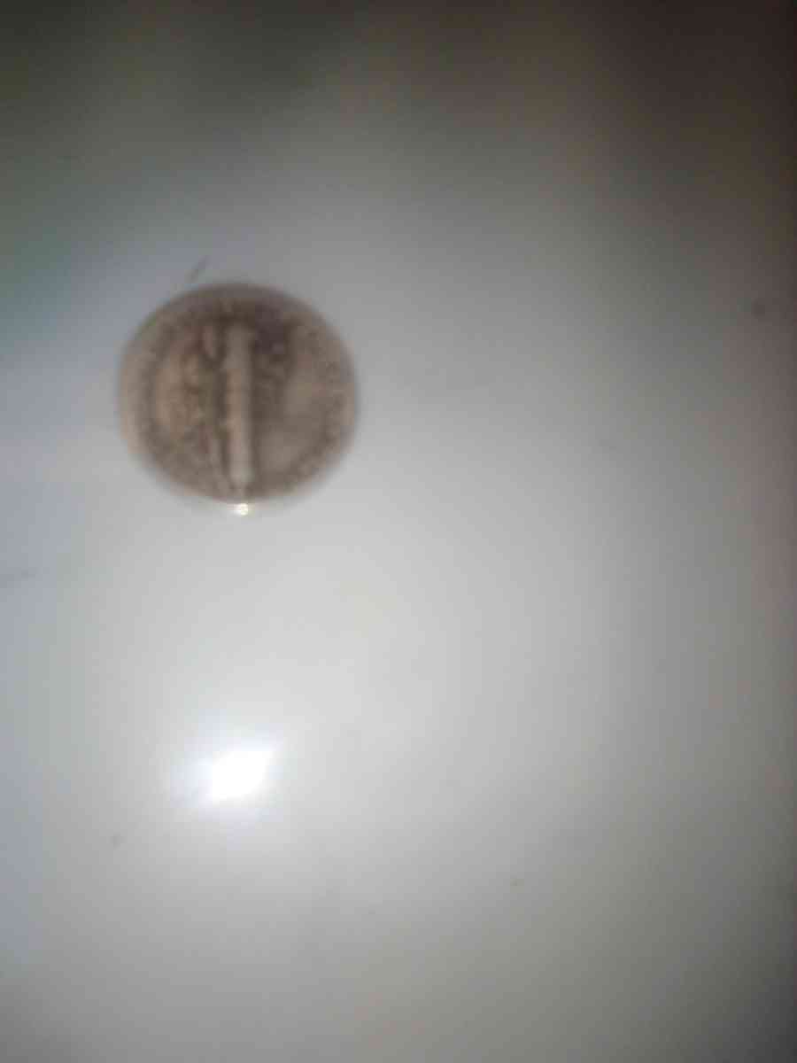 1939 Mercury dime - Lenexa, Kansas - FleaMarketBay