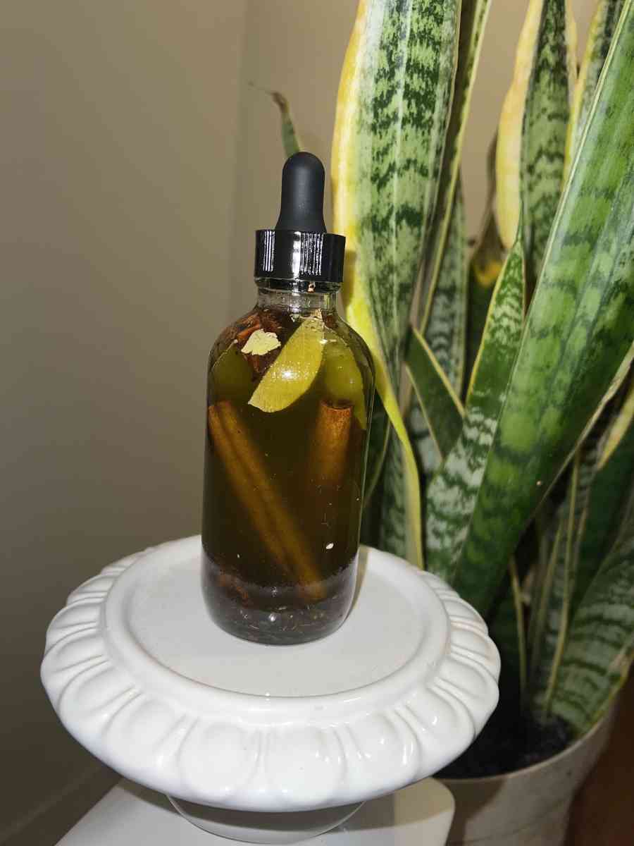 MONEY ABUNDANCE OUL - Brooklyn, New York - FleaMarketBay