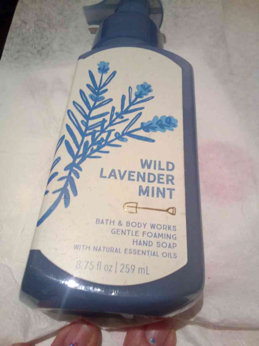 Brand New FRANGERS HAND SOAP - San Bernardino, California - FleaMarketBay