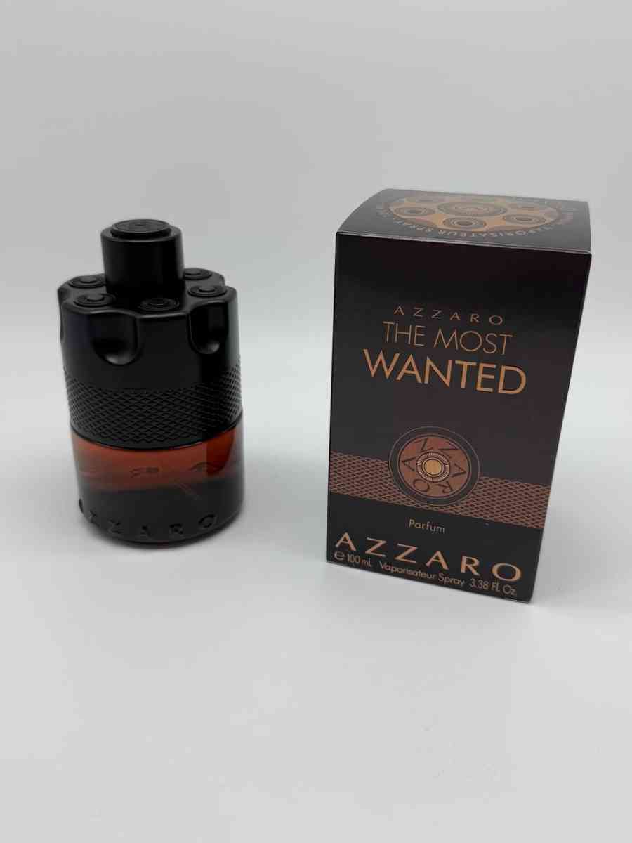 Azzaro The Most Wanted - Corpus Christi, Texas