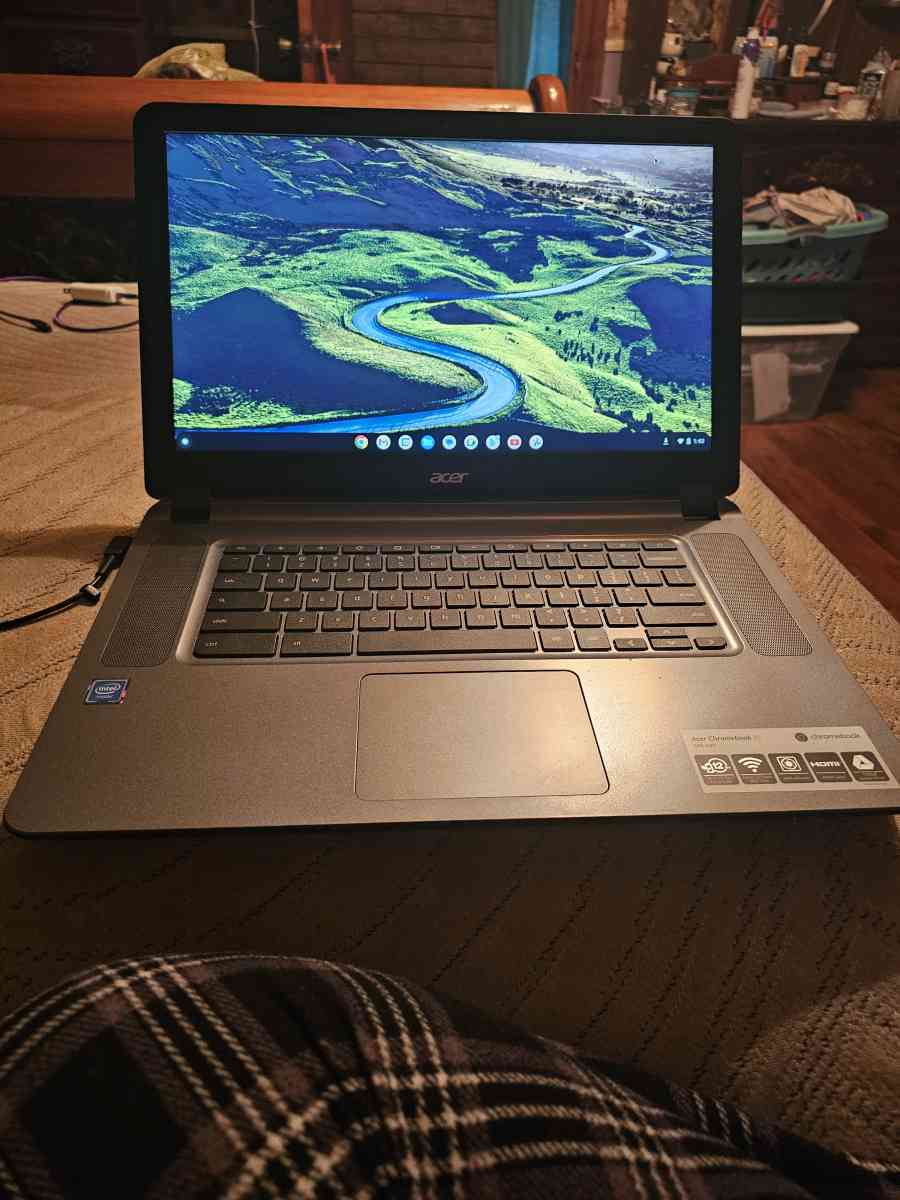 acer chromebook 15 - Clever, Missouri
