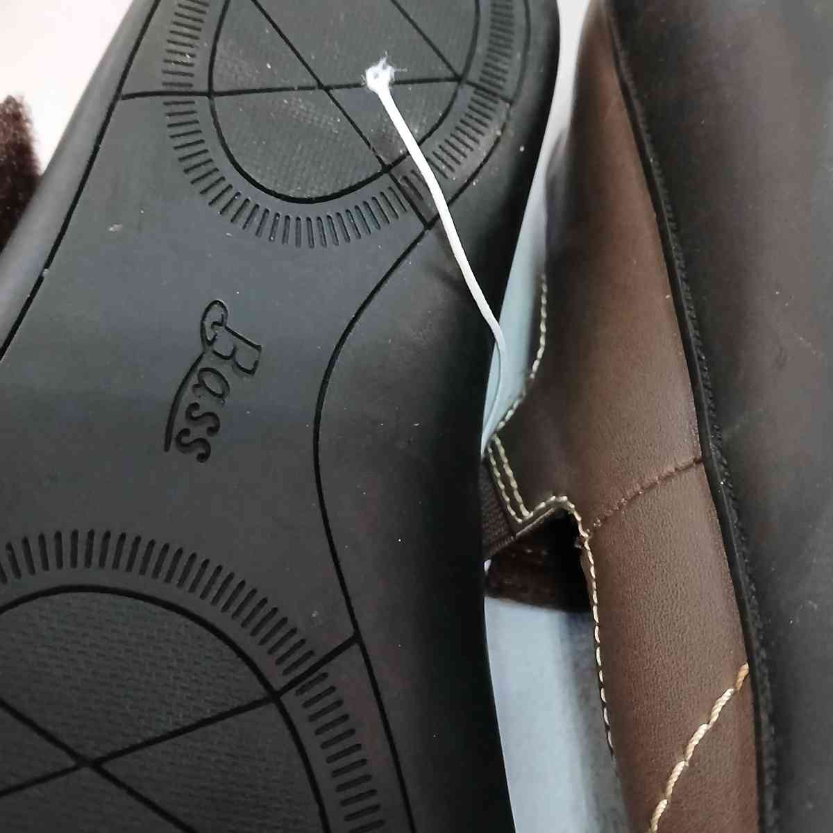 Bass Madelyn Comfort Shoes for Women Size 8 point 5 - Indianapolis, Indiana - FleaMarketBay