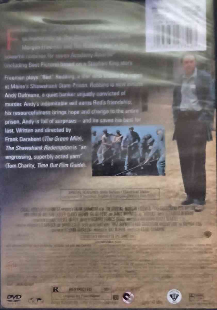 3 DVD movies - Shamokin, Pennsylvania - FleaMarketBay