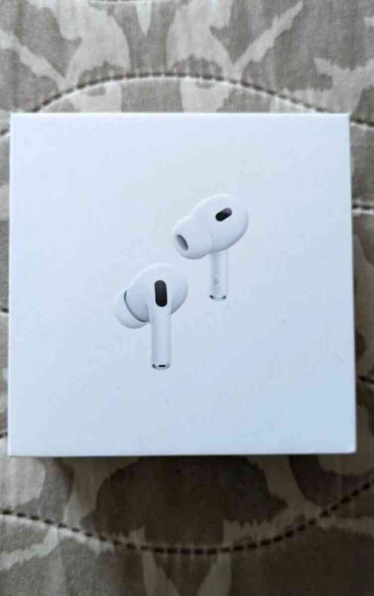 apple airpod pros gen 2 - Hays, Kansas - FleaMarketBay