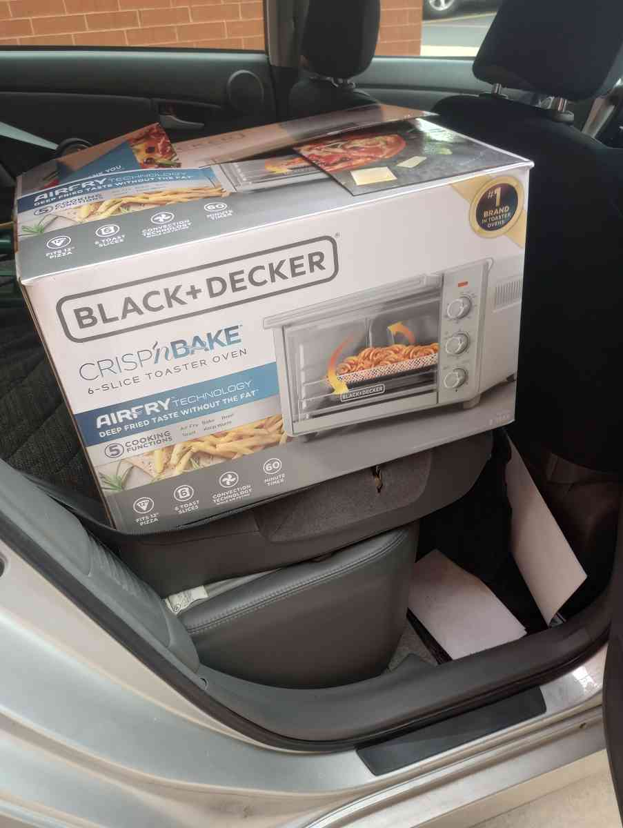 cooker baker - Agency, Missouri