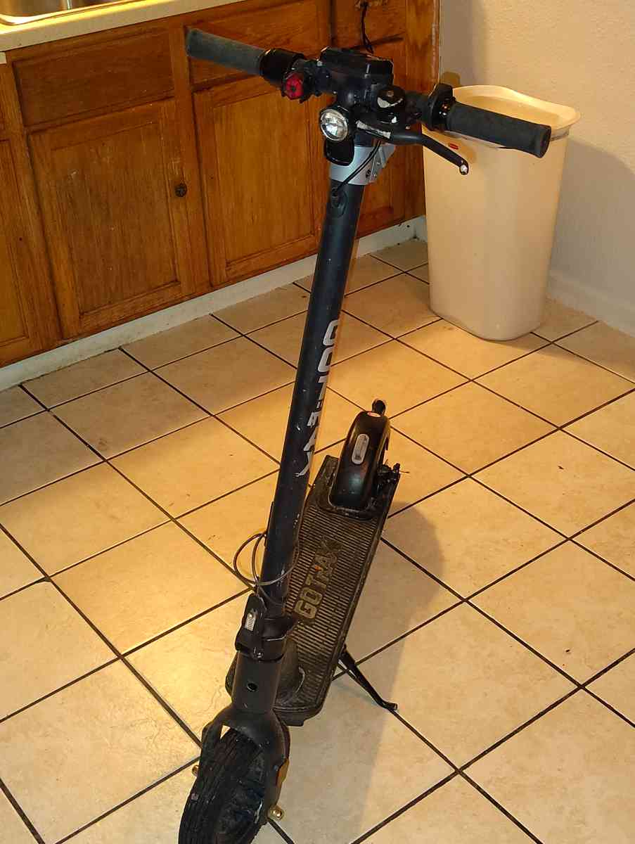 Gotrax Scooter
