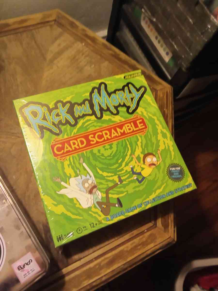 Two super fun games - Fargo, North Dakota - FleaMarketBay