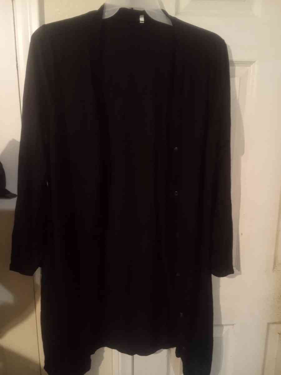 womens cover vest - San Bernardino, California - FleaMarketBay