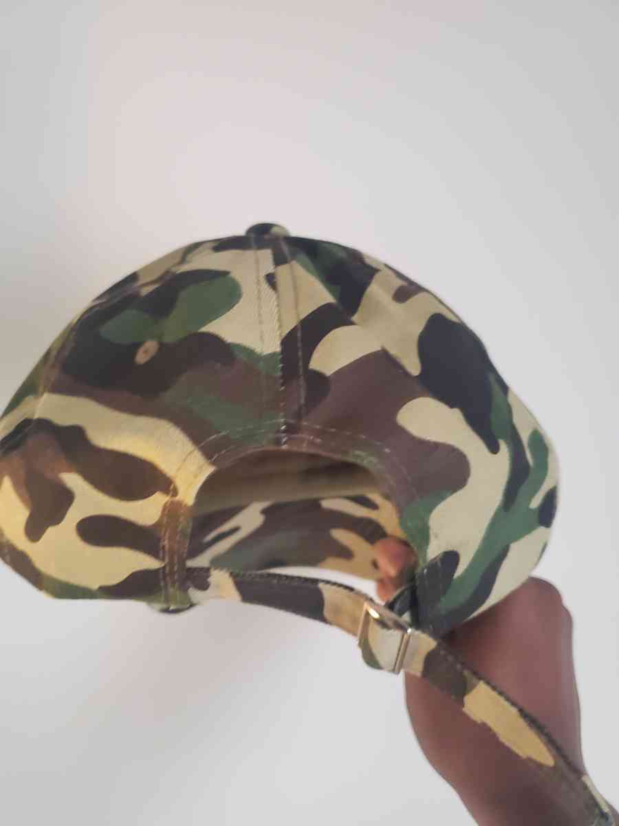 stone island baseball cap - Chester, Virginia - FleaMarketBay