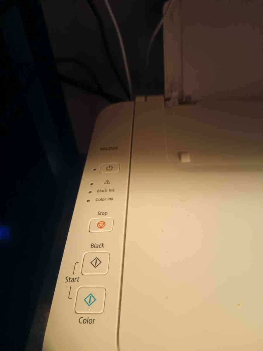 cannon printer - Greensboro, North Carolina - FleaMarketBay