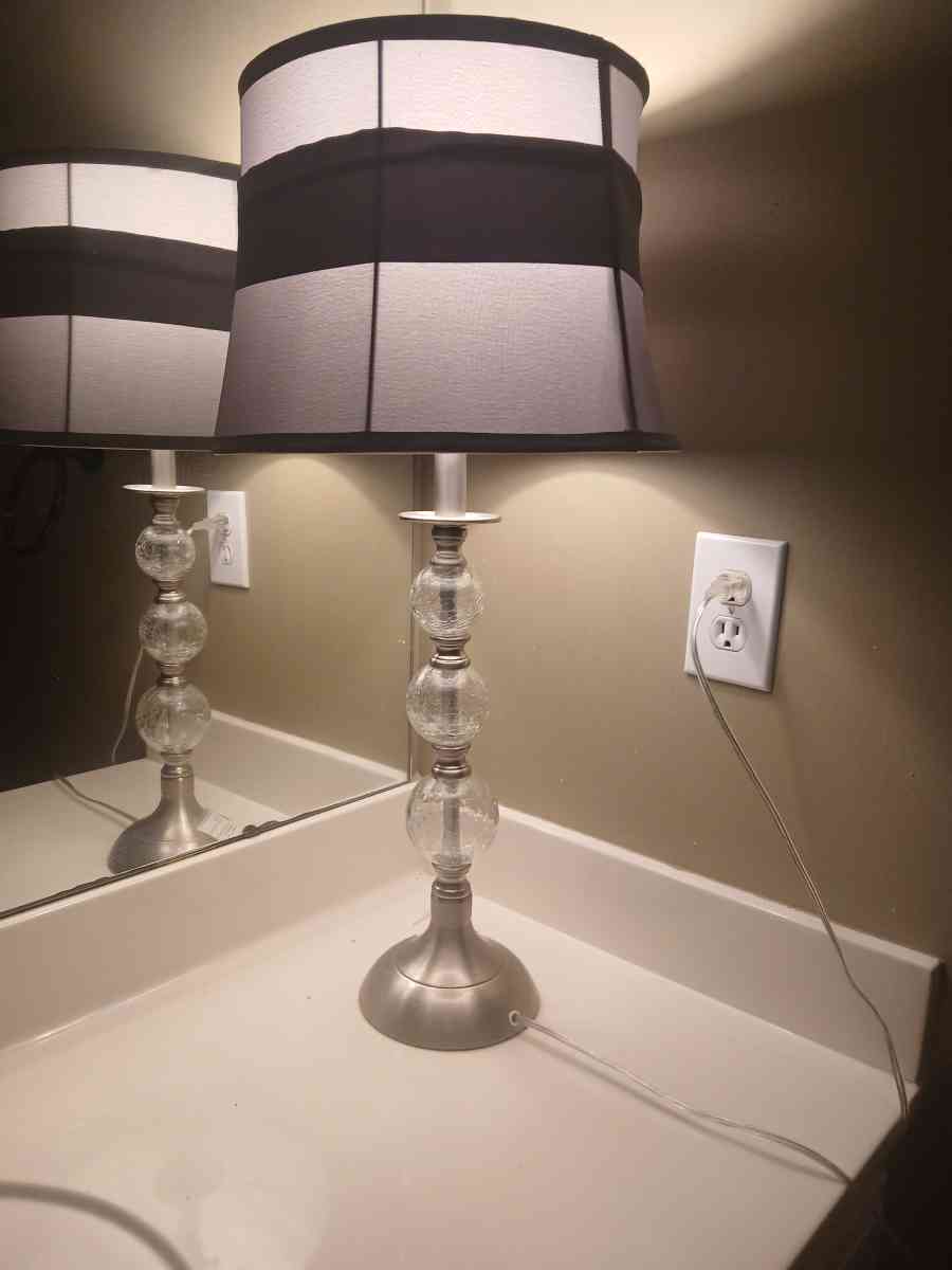 lamps lamps lamps - Huntsville, Alabama