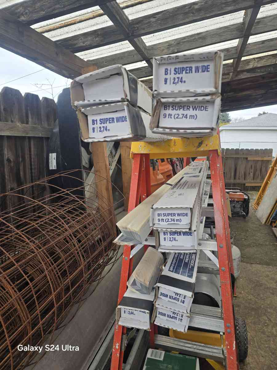 CORNERS SHEETROCK - Bridgeview, Illinois - FleaMarketBay