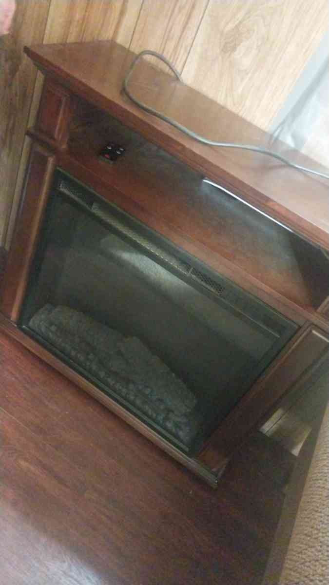 heater like a chimney - Gainesville, Georgia