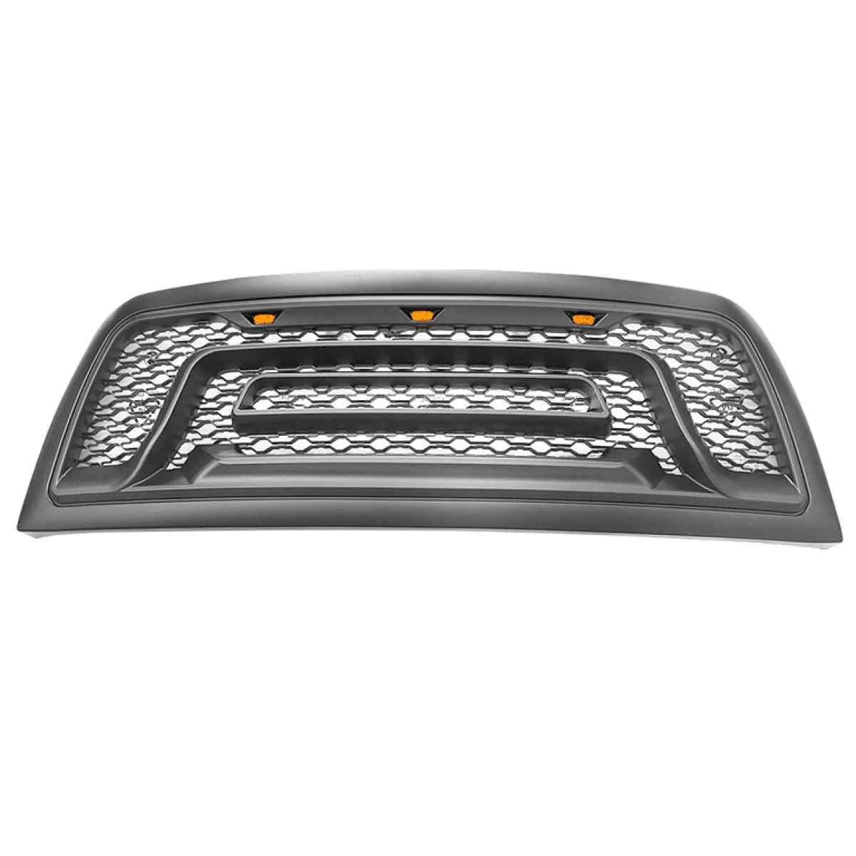grill for ram 1500 2013 2018 matte black - Duluth, Georgia - FleaMarketBay