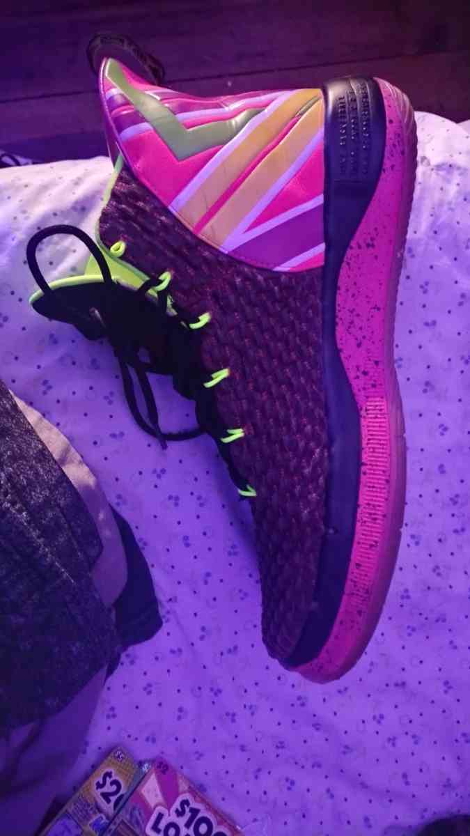 Nike Alphadunk EP Hoverboard for men - Cherryville, North Carolina - FleaMarketBay