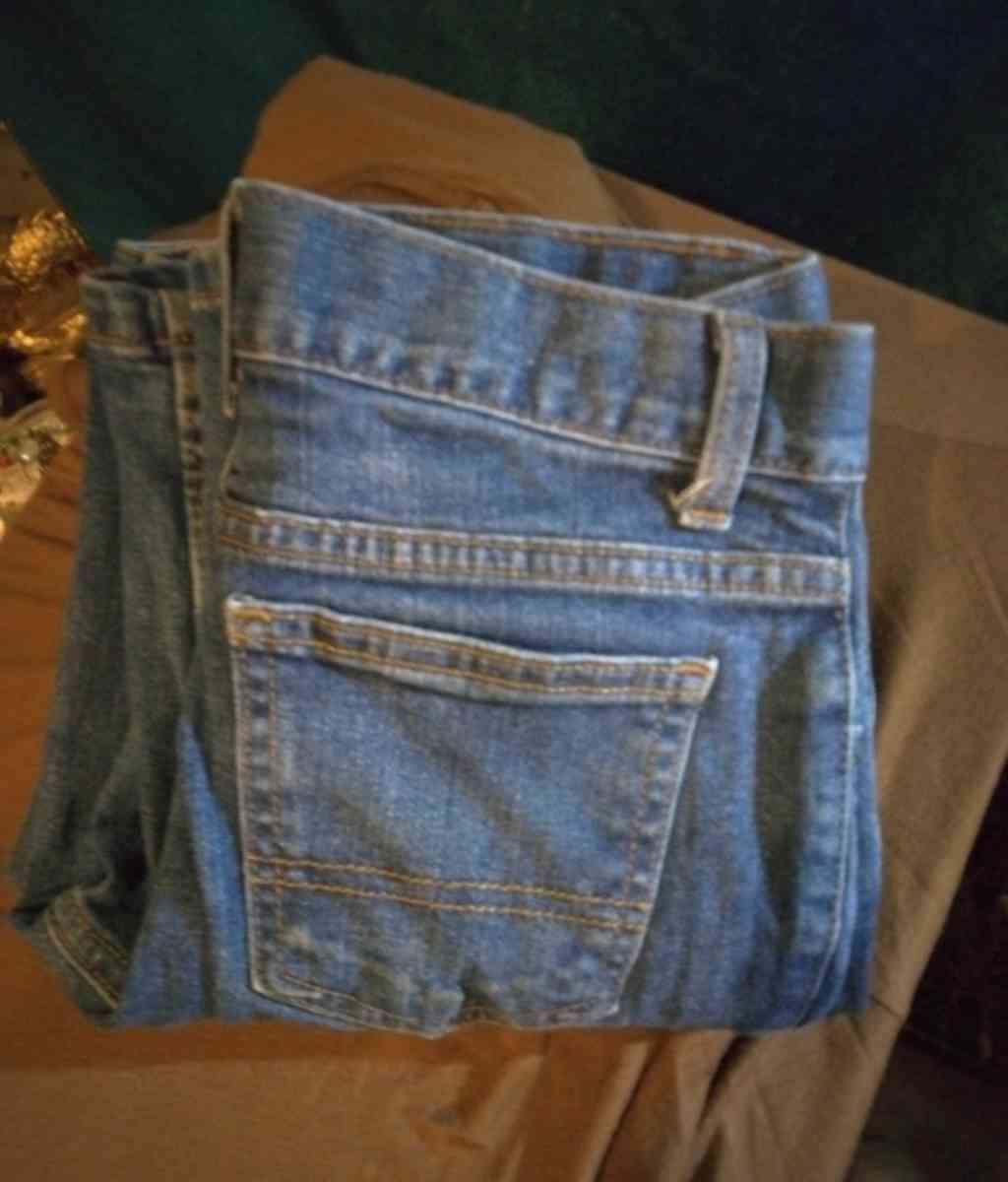 Boys Blue Jeans - Weslaco, Texas